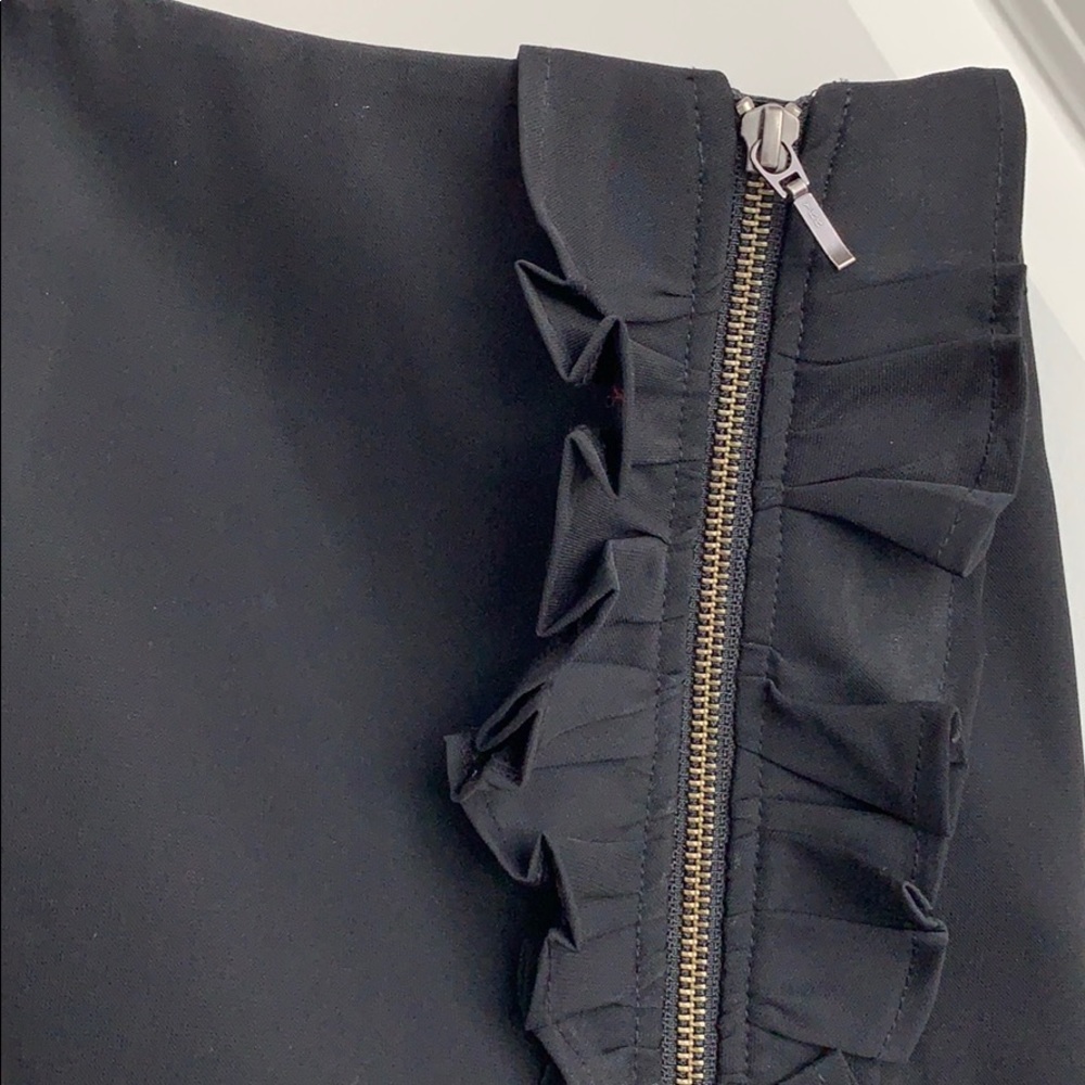 Banana Republic pencil skirt